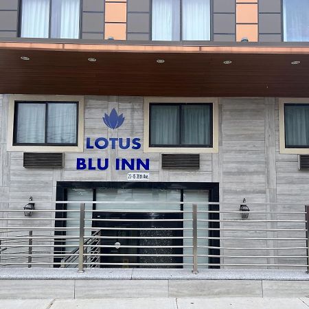 Lotus Blu Inn & Suites New York City Exterior photo