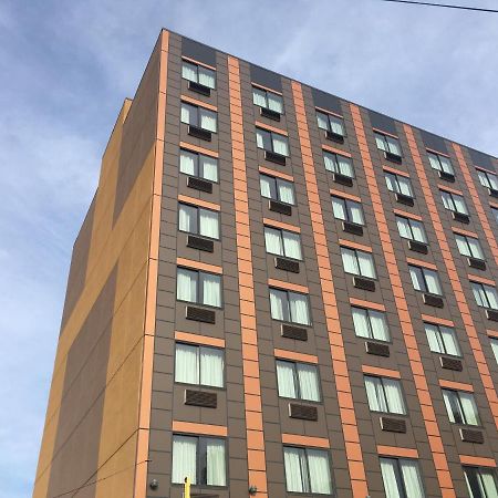 Lotus Blu Inn & Suites New York City Exterior photo